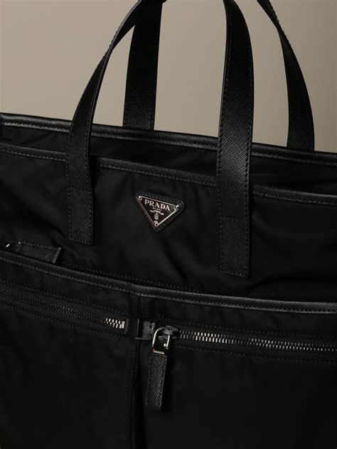 prada tadche|Prada tasche herren.